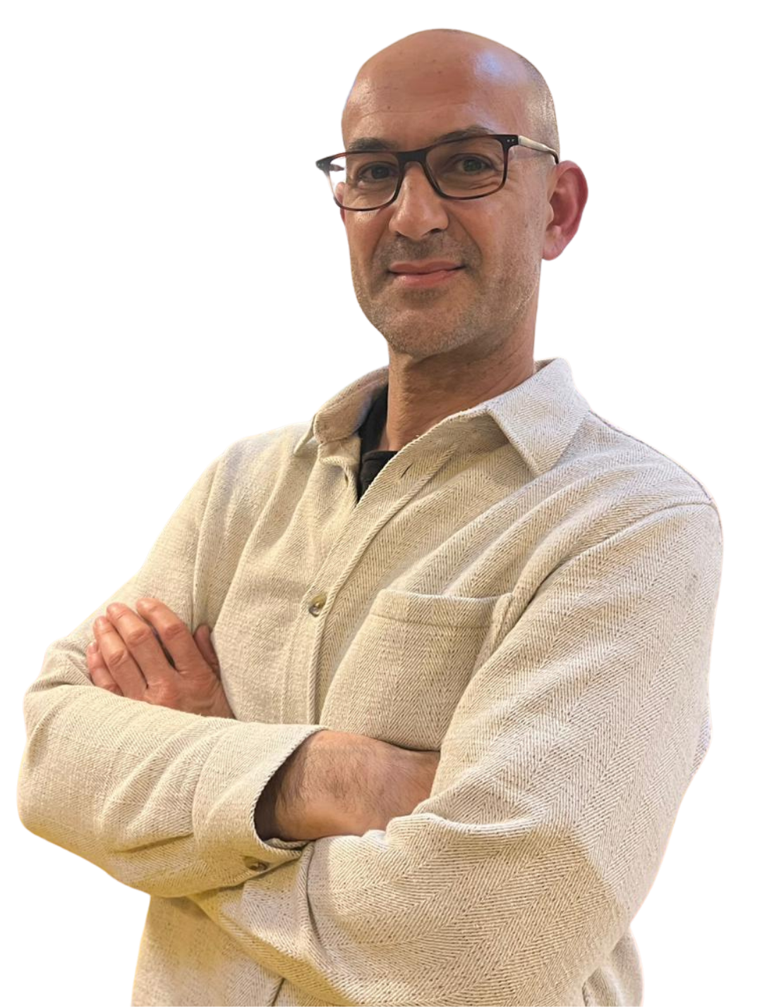 Javier Martín Luque